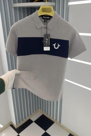True Religion Premium Quality Polo T-Shirt Store Article 