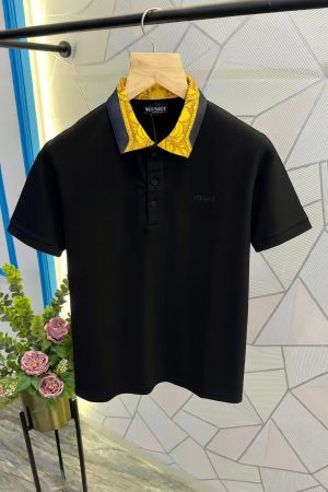Versace Premium Quality Polo T-Shirt Store Article 