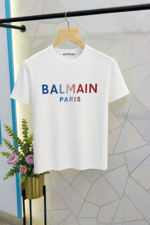 Balmai_N Premium Quality Round Neck T-Shirt Store Article