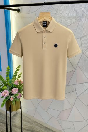 Hugo _ Boss Premium Quality Polo T-Shirt Store Article 