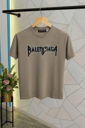 Balenciaga Premium Quality Round Neck Store Article 
