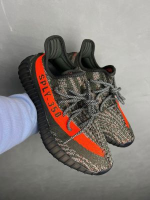 Adidaass Yeezy Boost 350 Carbon Beluga Semi Ua With Full Kit Adidaass Yeezy Boost 350 Carbon Beluga Semi Ua With Full Kit