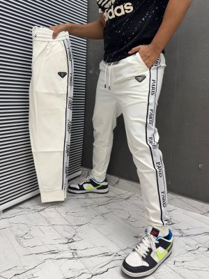 _PRADA_100%_IMPORTED_CURRENT_STORE_ARTICLE_VERY_PREMIUM_TRACKPANT_332