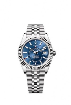 Rolex Sky Dweller Quartz