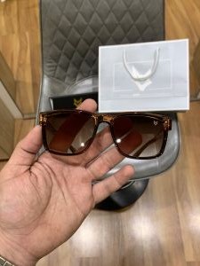 Mairo 3207 brown