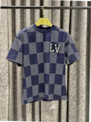 Loui-s Vuitto-n IMPORTED TRENDING T-SHIRT