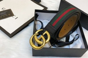 GUCC I BELT G14