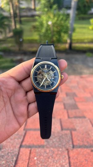 Tisso t Automatic 