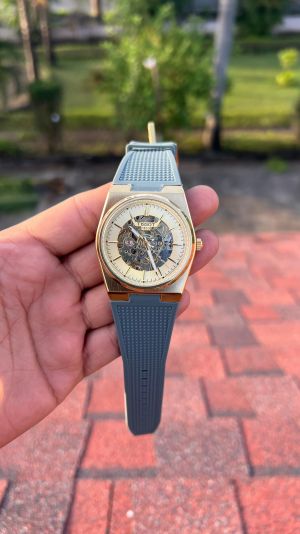 Tisso t Automatic 