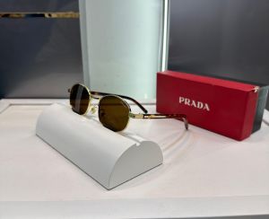 Prad a Milano Tiger-Brown Luxury Shade 522