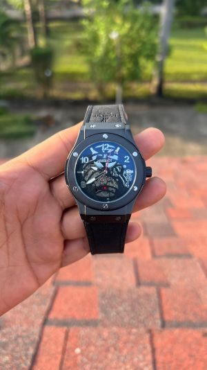 Hubol t Automatic 