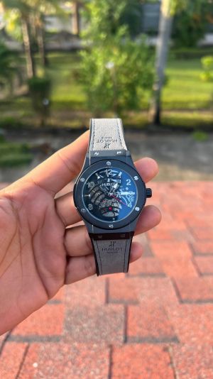 Hubol t Automatic 