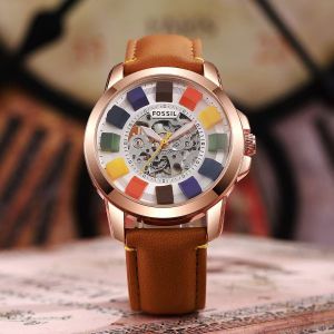 Fossi_l grant automatic 