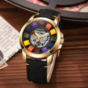 Fossi_l grant automatic 
