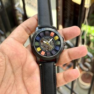 Fossi_l grant automatic 