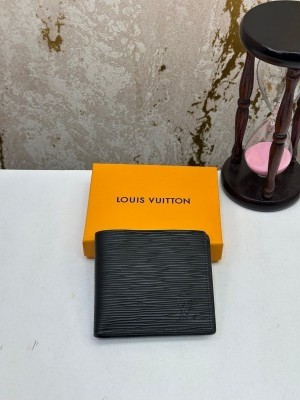 LOUIS_VUITTON PREMIUM WALLET WITH OG BOX MODEL NO - 31