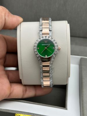 Emporio_Armani_Women_32MM_Gianni_Green_Dial