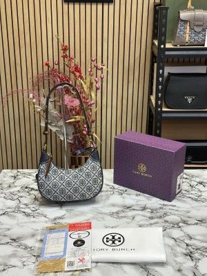 Tory_Burch_T_Monogram_Crescent_Shoulder_Bag_(Blue)
