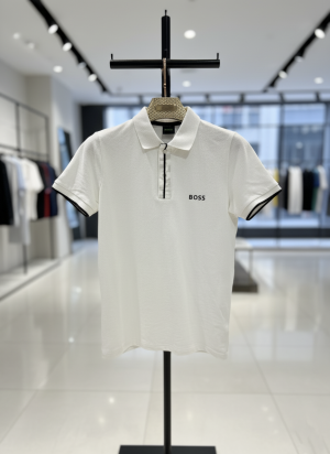 DIWALI DHAMAKA SALE RETURN NO HUG-O BOSS IMPORTED TRENDING POLO T-SHIRT