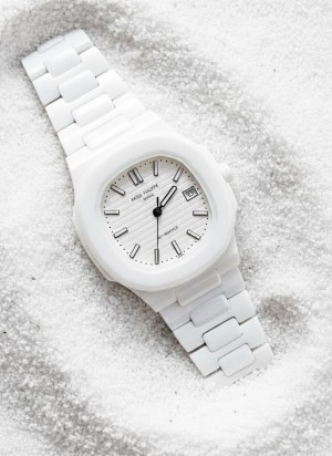 Patek Philippe Ceramic Patek Philippe Ceramic
