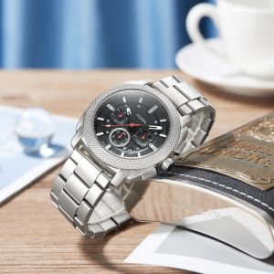 Fossi_l Chronograph