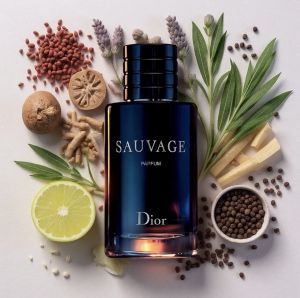 DIO_R SAUSAGE PARFUM