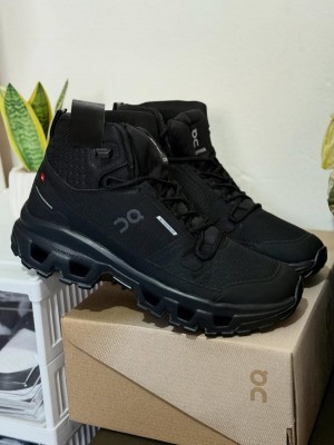 On Cloud Boots PREMIUM