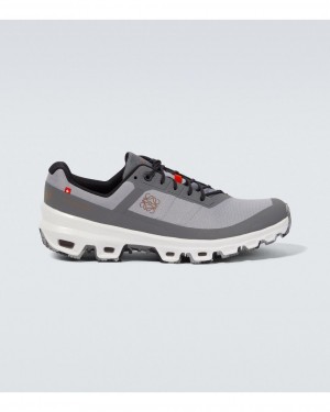 On Cloud Cloudventure Swiss Engineering Grey