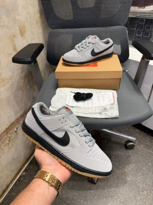 Sb Dunk Low Pro Cool Grey 