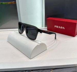 Prad a Milano All Grey Luxury Shade 03