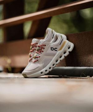 On Cloud Runner 2 x Walkgood