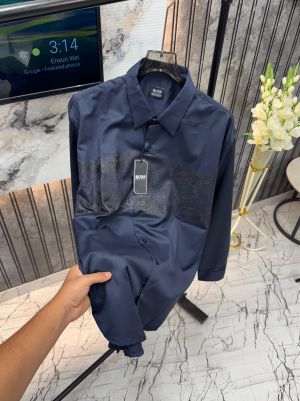 Sale.Hugo.Boss.Imported.Very.Premium.Shirt.MR