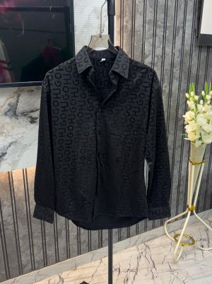 Sale.Hugo.Boss.Imported.Very.Premium.Shirt.MR
