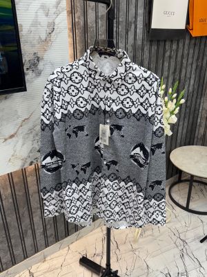 Sale.Louis.Vuitton.Imported.Very.Premium.Shirt.MR
