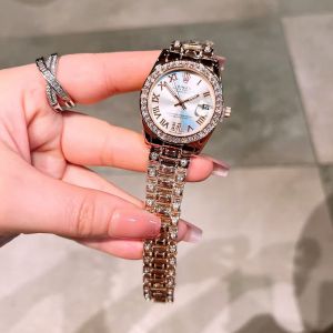 Role_x Oyester Perpetual Date Just Copper-White