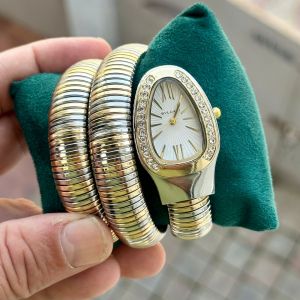 BVLGARI_LADIES_GOLD-TT-WHITE