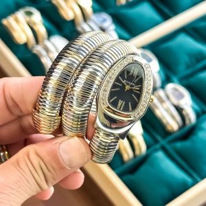 BVLGARI_LADIES_GOLD-TT-BLACK