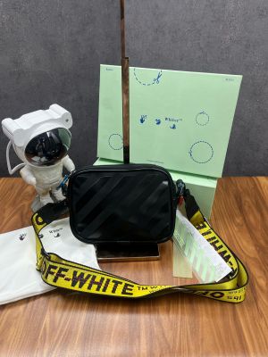 Off_White_Binder_Nylon_Small_Crossbody_With_OG_Box_&_Dust_Bag_&_239_Black_Black