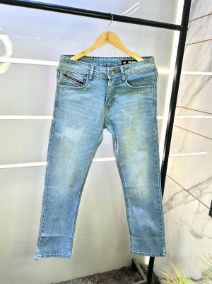 Diese l Imported Blue Super Premium Denim