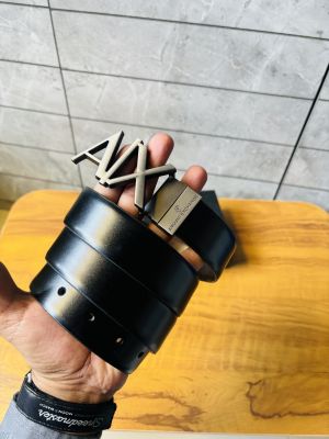13 AX ARMAN_I PREMIUM QUALITY REVERSIBLE BELT 