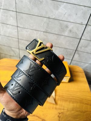 48 LV LOUIS VUITTO_N PREMIUM QUALITY BELT