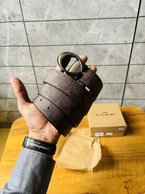 83 COAC_H PREMIUM QUALITY BELT