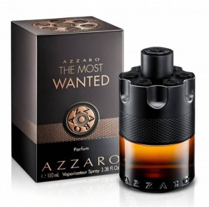 AZZARO THE MOST WANTED PARFUM 100 ML
