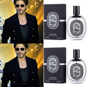 Diptyque Tam Dao Celebrity SRK Choice Edition Premium Quality