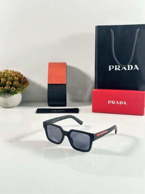 _PRADA 58720 black