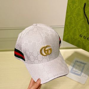 Gucci_GG_Stripes_Monogram_Front_Logo_Premium_Unisex_Cap_With_Safety_Box