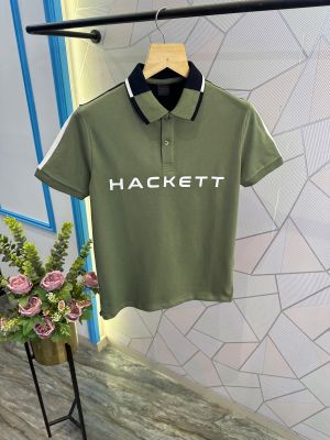 Hacket aston martin Premium Quality Polo T-Shirt  Store Article 