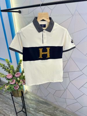 Hacket aston martin Premium Quality Polo T-Shirt  Store Article 
