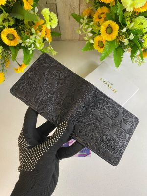 COAC_H WALLET WID OG BOX CARD ACCESSORIES 