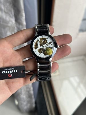Rad o centrix premium automatic with  tag